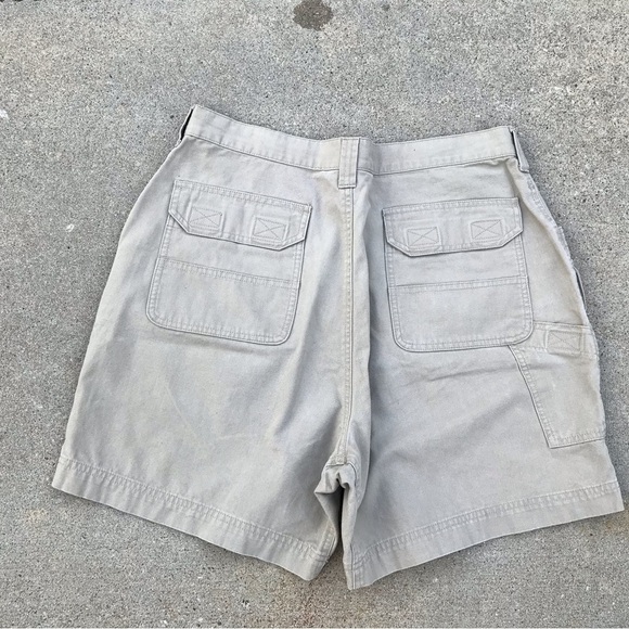 Rei Womens Explorer Cargo  Shorts - Picture 5 of 5